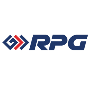 RPG Enterprises logo, reculta recruiter, reculta partner, client